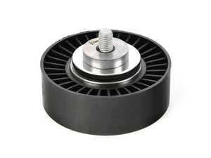 ES#4845404 - 11287578675 - Idler Pulley - An important belt drive component - Bremmen Parts - BMW