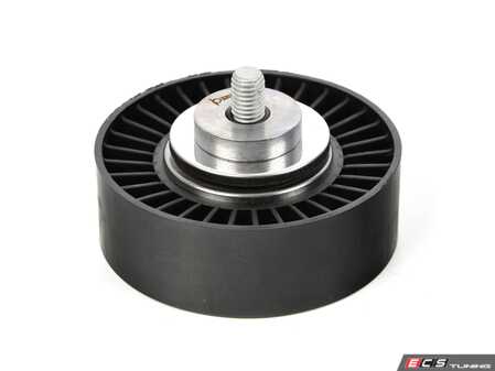 ES#4845404 - 11287578675 - Idler Pulley - An important belt drive component - Bremmen Parts - BMW