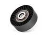 ES#4845404 - 11287578675 - Idler Pulley - An important belt drive component - Bremmen Parts - BMW