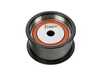 ES#4830556 - 078109244H - Relay Roller - The idler pulley for the toothed timing belt - Bremmen Parts - Audi Volkswagen