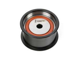 ES#4830556 - 078109244H - Relay Roller - The idler pulley for the toothed timing belt - Bremmen Parts - Audi Volkswagen