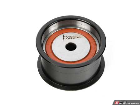 ES#4830556 - 078109244H - Relay Roller - The idler pulley for the toothed timing belt - Bremmen Parts - Audi Volkswagen