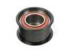 ES#4830556 - 078109244H - Relay Roller - The idler pulley for the toothed timing belt - Bremmen Parts - Audi Volkswagen