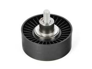 ES#4845406 - 11287578674 - Deflection Pulley - A/C belt idler pulley - Bremmen Parts - BMW