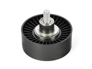 Deflection Pulley