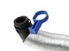 ES#4876818 - 11658617069 - Turbo Oil Return Pipe TL200 - Located under the turbo - Gates - MINI