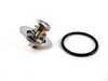 ES#1344 - AWMTBKV2 LV - Ultimate Timing Belt Kit - Complete kit to service your timing belt, water pump, and thermostat - Assembled By ECS - Audi