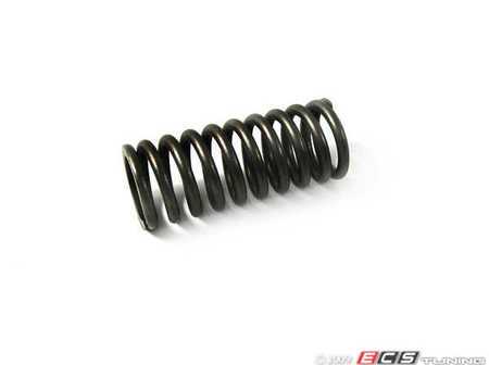 ES#63541 - 35311162505 - Clutch Pedal Return Spring - Genuine BMW - BMW