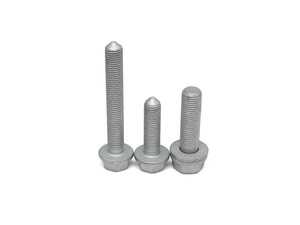 ES#4880882 - 034-509-Y017 - Billet Spherical Dogbone Mount Hardware Kit - 8S Audi TT RS & 8V/8V.5 Audi RS3 - Complete factory dogbone bolt kit for the 8S Audi TT RS & 8V/8V.5 Audi RS3. - 034Motorsport - Audi