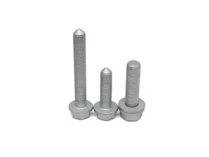 Billet Spherical Dogbone Mount Hardware Kit - 8S Audi TT RS & 8V/8V.5 Audi RS3