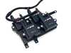 ES#4609896 - 601-0160 - High Performance Ignition Kit - N20 - Black Coils - The ultimate BMW ignition coil upgrade! - Precision Raceworks - BMW