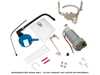 ES#4772240 - 622-0022 - Bucketed Performance Fuel Pump - Kit Only - Stage 3 - Increased fueling for bigger power - supports up to 1000whp! - Precision Raceworks - BMW