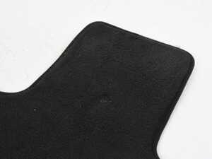 ES#4877304 - 51477491450 - Floor Mat Set - Anthracite *Scratch And Dent* - Complete set of four - Scratch & Dent - BMW