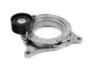 Accessory Belt Tensioner - Mechanical