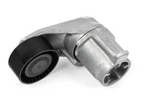 ES#4830507 - 11288604266 - Accessory Belt Tensioner Assembly - This is the main belt tensioner for A/C, power steering and alternator - Bremmen Parts - BMW