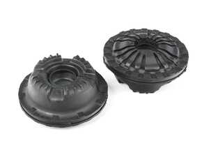 ES#4830724 - CTS-SUS-3009 - Street Sport Strut Mounts - Enhanced performance, durability, and comfort by using high-durometer rubber which is void-free and fluid-free. - CTS - Audi