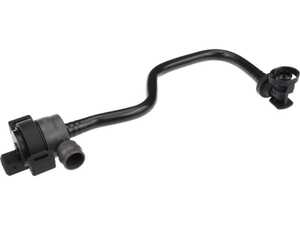 ES#4879330 - 13907619297 - Fuel Tank Breather Valve - Replacing a faulty fuel tank ventilation valve restores proper fuel tank pressure regulation which enhances engine efficiency. - URO - BMW
