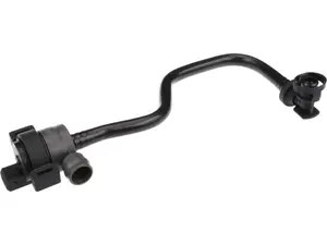 Fuel Tank Breather Valve