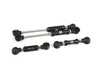 ES#4846546 - IESUCZ2 - IE Lowering Link Kit - Fine-tune ride height without removing them between adjustments - Integrated Engineering - Audi Porsche