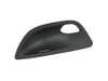 ES#2136039 - 51417226363 - F10 Door Handle insert - left - Black, Fits front and rear doors - Genuine BMW - BMW