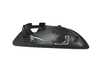 ES#2136039 - 51417226363 - F10 Door Handle insert - left - Black, Fits front and rear doors - Genuine BMW - BMW