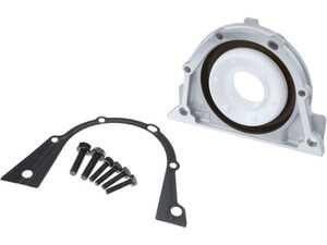 ES#4879308 - 11141438274 - Crankshaft Seal Kit - Manufactured from high-strength, heat-resistant materials, the URO Crankshaft Seal withstands extreme temperatures, engine vibrations, and constant exposure to oil. - URO - BMW