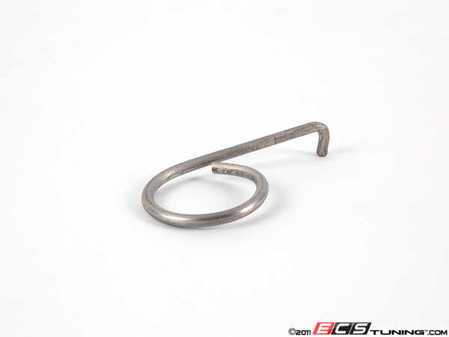 ES#2162722 - 6X0098243 - Wheel Bolt Cap Removal Tool - Tool to remove plastic caps that cover lug bolts - Original Equipment Supplier - BMW MINI