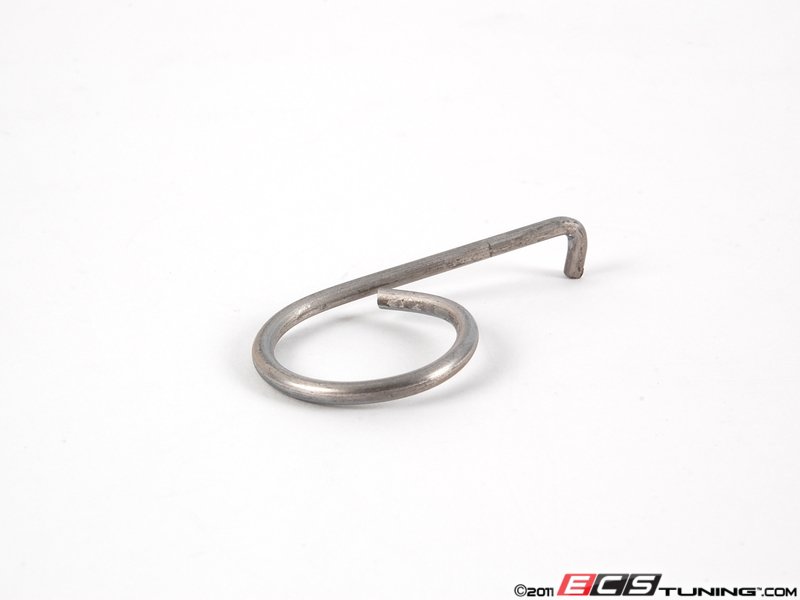 Original Equipment Supplier 6X0098243 Wheel Bolt Cap Removal Tool