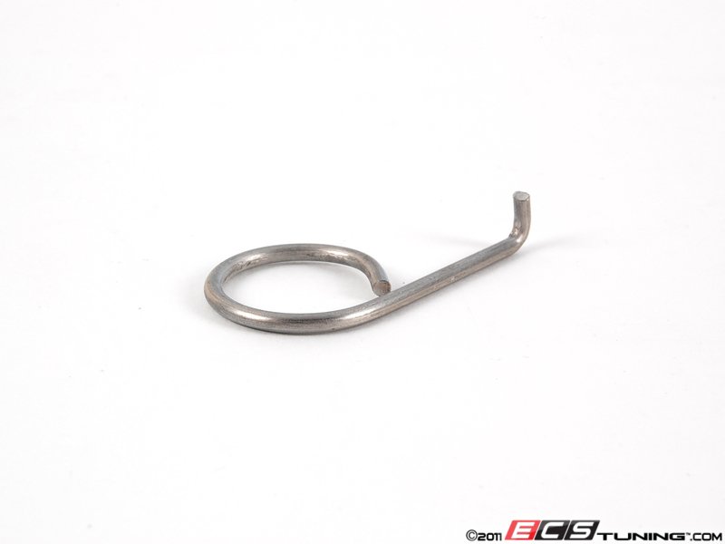 Original Equipment Supplier 6X0098243 Wheel Bolt Cap Removal Tool