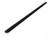 ES#91269 - 51228150709 - Rear Door Seal - Driver (Left) - Seals the bottom of the door to the body - Genuine BMW - BMW
