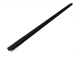 ES#91269 - 51228150709 - Rear Door Seal - Driver (Left) - Seals the bottom of the door to the body - Genuine BMW - BMW