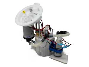 ES#4880921 - 601-0201 - S55 High Performance Low Pressure Fuel Pump - Stage 4.5 - Increased fueling for bigger power - supports OVER 1000whp! - Precision Raceworks - BMW