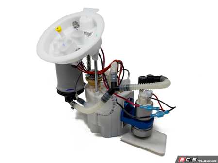 ES#4487992 - 601-0200 - S55 High Performance Low Pressure Fuel Pump - Stage 4 - Increased fueling for bigger power - supports up to 1000whp! - Precision Raceworks - BMW