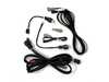 ES#4818252 - 201-0049 - BMW Secondary Pump Activation Harness - The preferred method to control auxiliary fuel pumps - Precision Raceworks - BMW