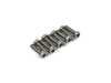 ES#4010716 - 2578201900 - RS BRACKET - Genuine Mercedes Benz - Mercedes Benz