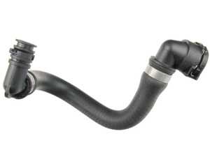 ES#4879315 - 11531711385 - Radiator Hose - Goes into the bottom of the radiator from the heat exchanger. - URO - BMW