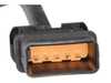 ES#4879320 - 11787848482 - Oxygen Sensor - Front - Upstream Oxygen Sensor, priced each - URO - BMW