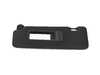 ES#4189148 - 51165A2A151 - Left Sun Visor - Anthracite - Genuine BMW - BMW