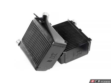 ES#4880947 - IETPCY1 - IE FDS Intercooler System - built with a relentless focus on performance, utilizing every inch of available space to deliver a 63% increase in volume. - Integrated Engineering - Audi
