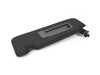 ES#4189148 - 51165A2A151 - Left Sun Visor - Anthracite - Genuine BMW - BMW