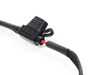 ES#4880950 - IEELCK3 - IE TrueFlex Sensor Kit - This sensor kit is the required harness upgrade to convert your 2.0T engine to flex-fuel. - Integrated Engineering - Audi