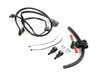 ES#4880950 - IEELCK3 - IE TrueFlex Sensor Kit - This sensor kit is the required harness upgrade to convert your 2.0T engine to flex-fuel. - Integrated Engineering - Audi