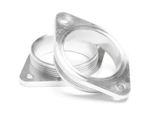 IE B9 RS5 Hybrid Turbo Inlet Adapter Rings For TTE720 Turbos