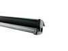 ES#91269 - 51228150709 - Rear Door Seal - Driver (Left) - Seals the bottom of the door to the body - Genuine BMW - BMW