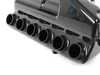 ES#4849841 - E46AD02-CF-2 - Karbonius E46 M3 CSL (S54) Carbon Airbox - Gloss Finish - The ultimate intake upgrade for the E46 M3! - Karbonius Composites - BMW
