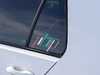 ES#4880970 - IEGRUU18-S - IE Slashes Livery Vinyl Set | Small - Slash graphics are instantly recognized as Integrated Engineering and will reflect that you, like us, have horsepower in your DNA. - Integrated Engineering - Audi Volkswagen