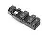 ES#2987387 - 61319297348 - WINDOW LIFTER SWITCH, DRIVER - Genuine BMW - BMW