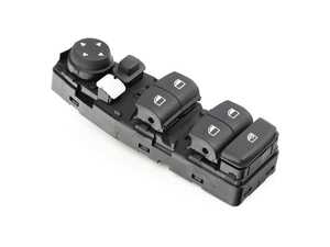 ES#2987387 - 61319297348 - WINDOW LIFTER SWITCH, DRIVER - Genuine BMW - BMW