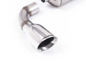 Volkswagen R32 MKIV 3.2 Performance Exhaust Parts - ECS Tuning