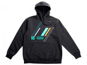 ES#4880998 - IEGRUU63-XXL - IE Premium Heavyweight Hoodie - XXL - Stay warm while sporting your favorite performance brand with a high-quality hoodie that will last for years and years. - Integrated Engineering - Audi Volkswagen